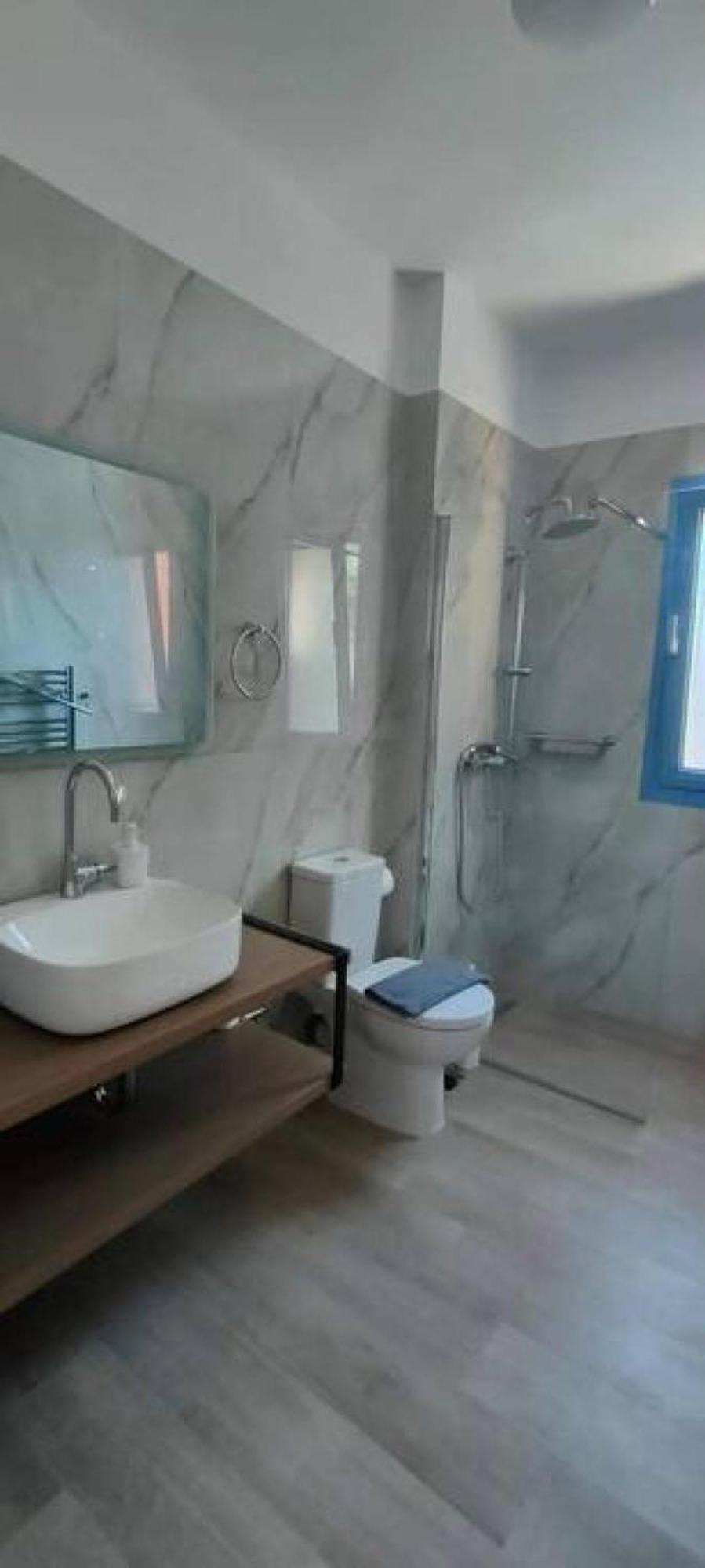 Augustela Villa Seaview Vacation Villa Agia Efimia Exteriör bild